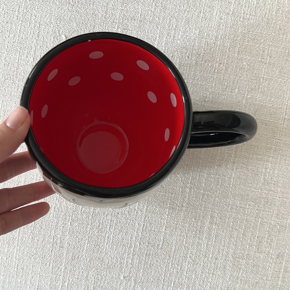 Disney - Minnie Mouse Mug XL - Picture 2 of 5